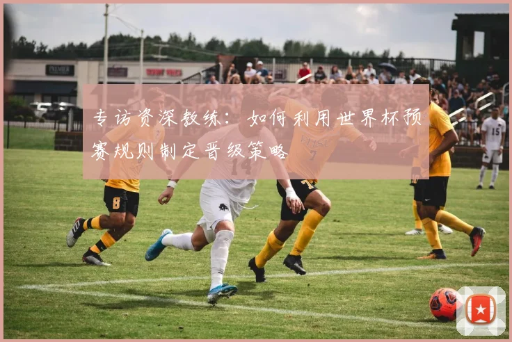 专访资深教练：如何利用世界杯预赛规则制定晋级策略